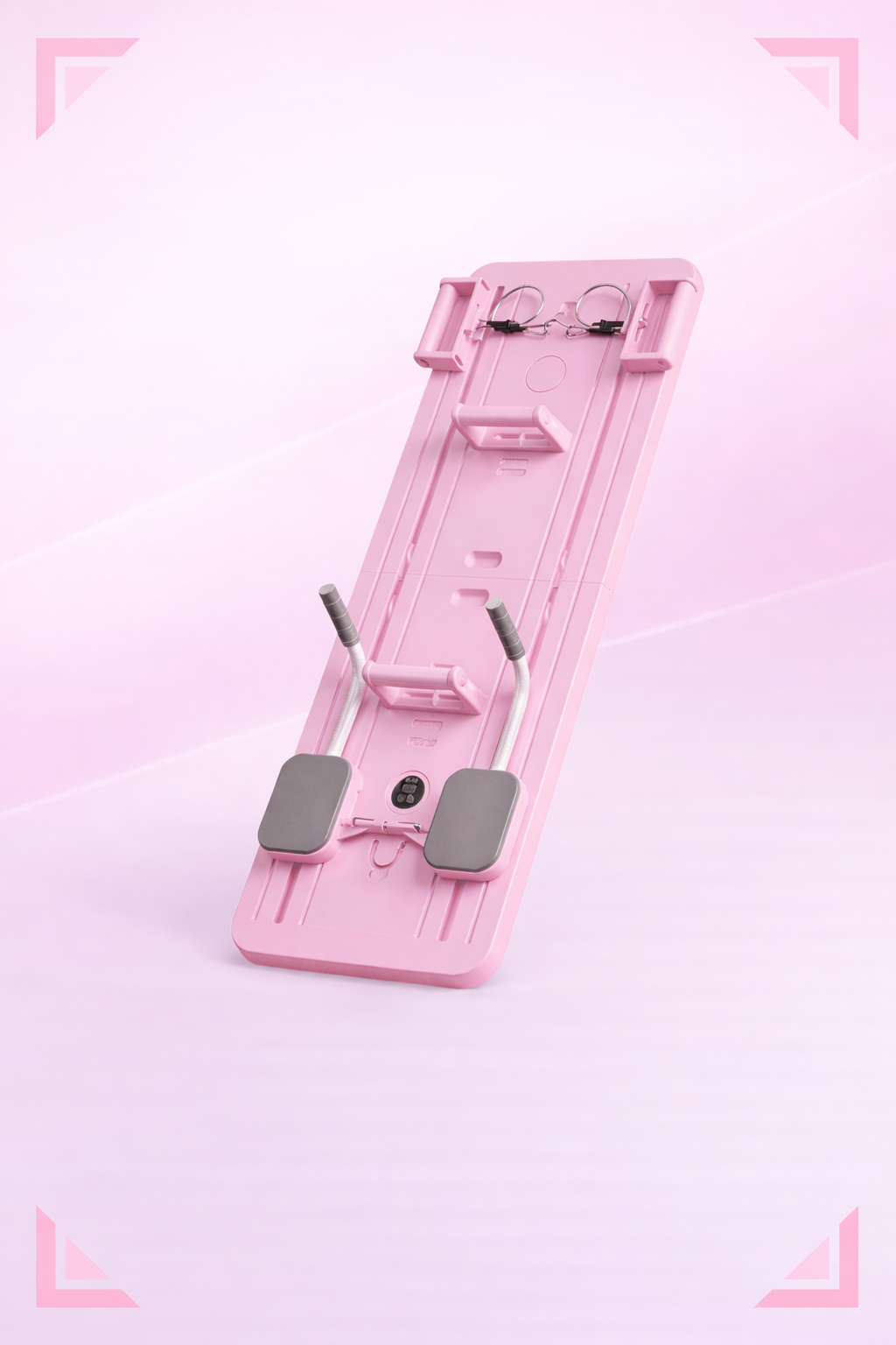 Pilates Board - SChillShopᵗᵐ