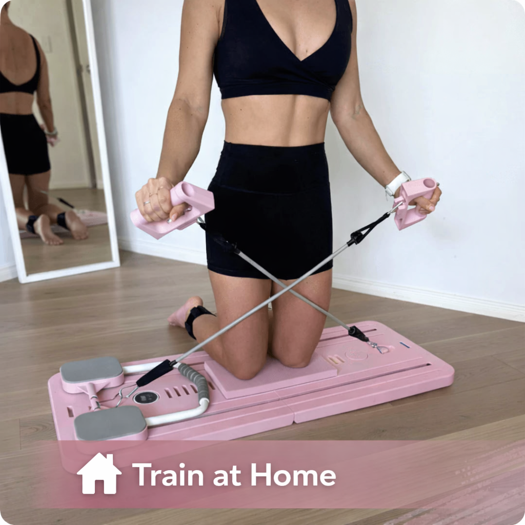 Pilates Board - SChillShopᵗᵐ