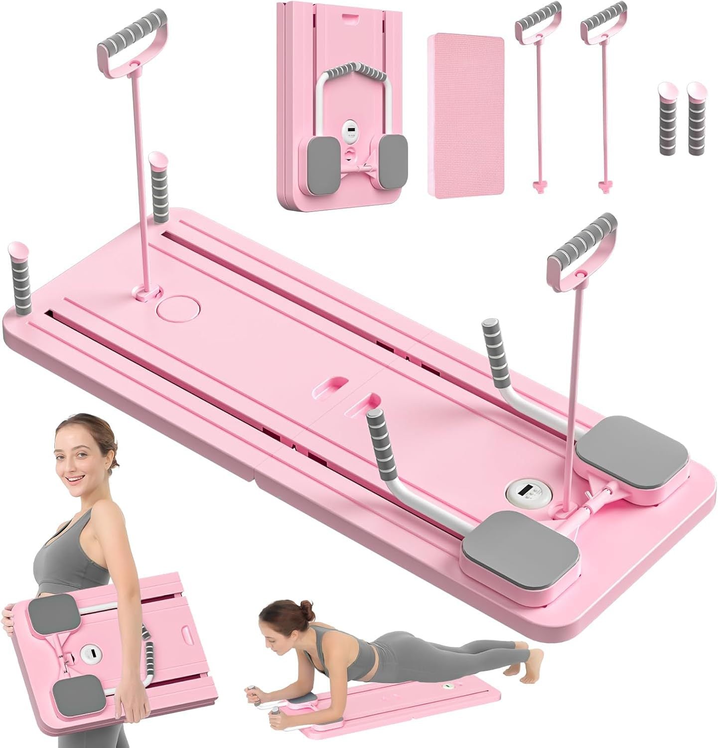 Pilates Board for Full Body Workout