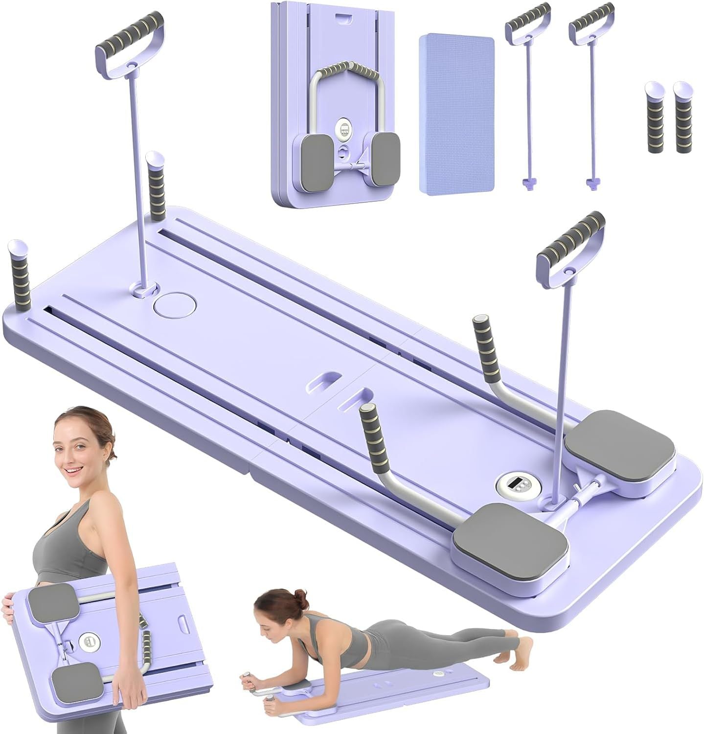 Pilates Board for Full Body Workout