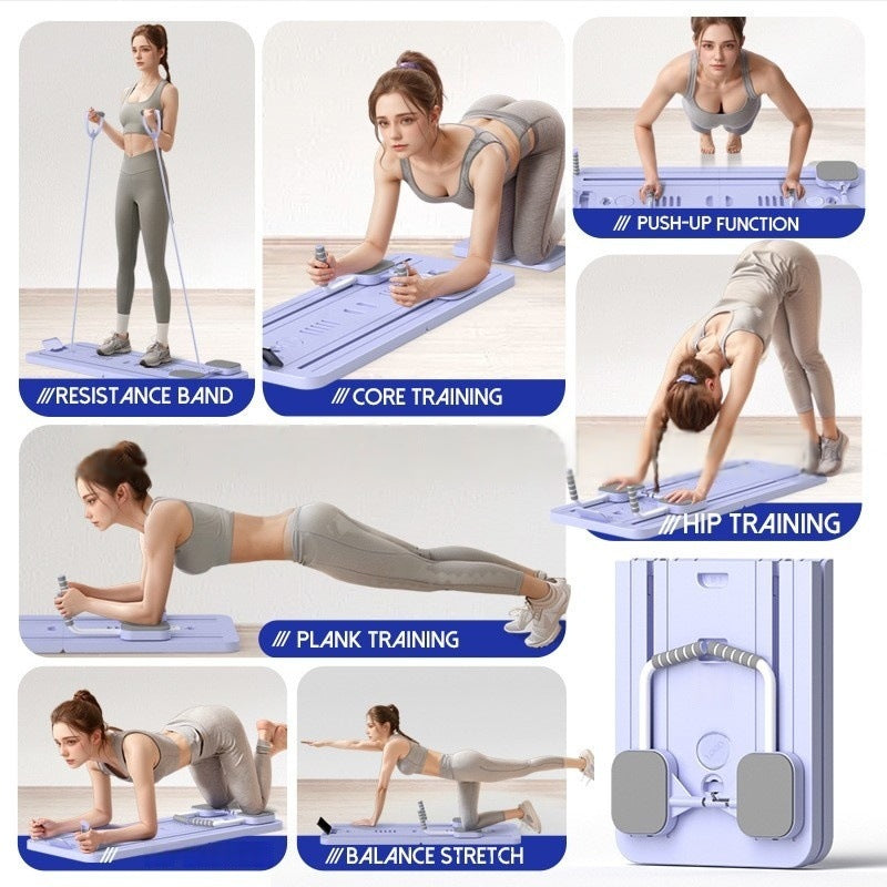 Pilates Board for Full Body Workout