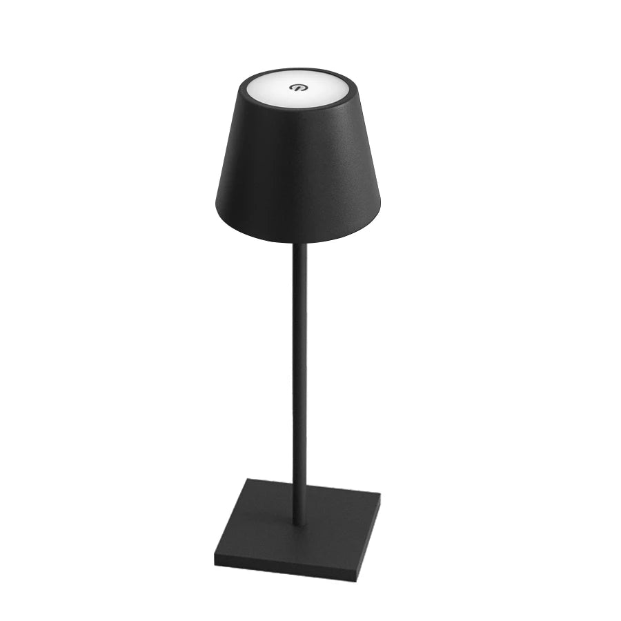 ChillShopᵀᴹ Induction Charging LED Desk Lamp