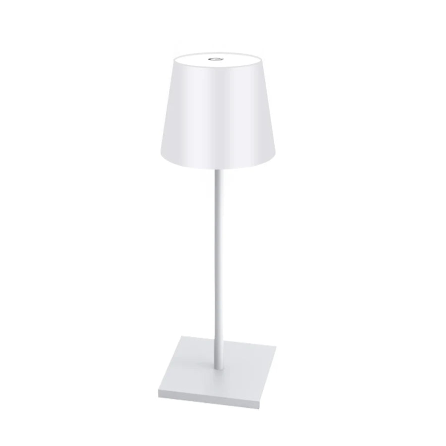 ChillShopᵀᴹ Induction Charging LED Desk Lamp