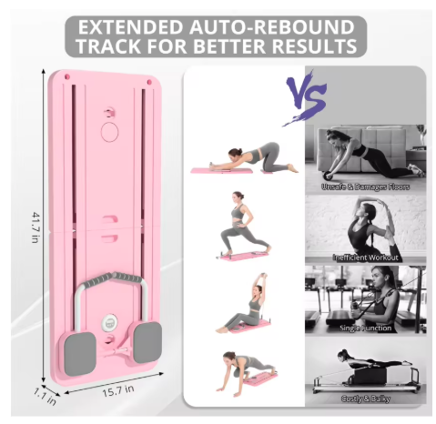 Pilates Board - SChillShopᵗᵐ