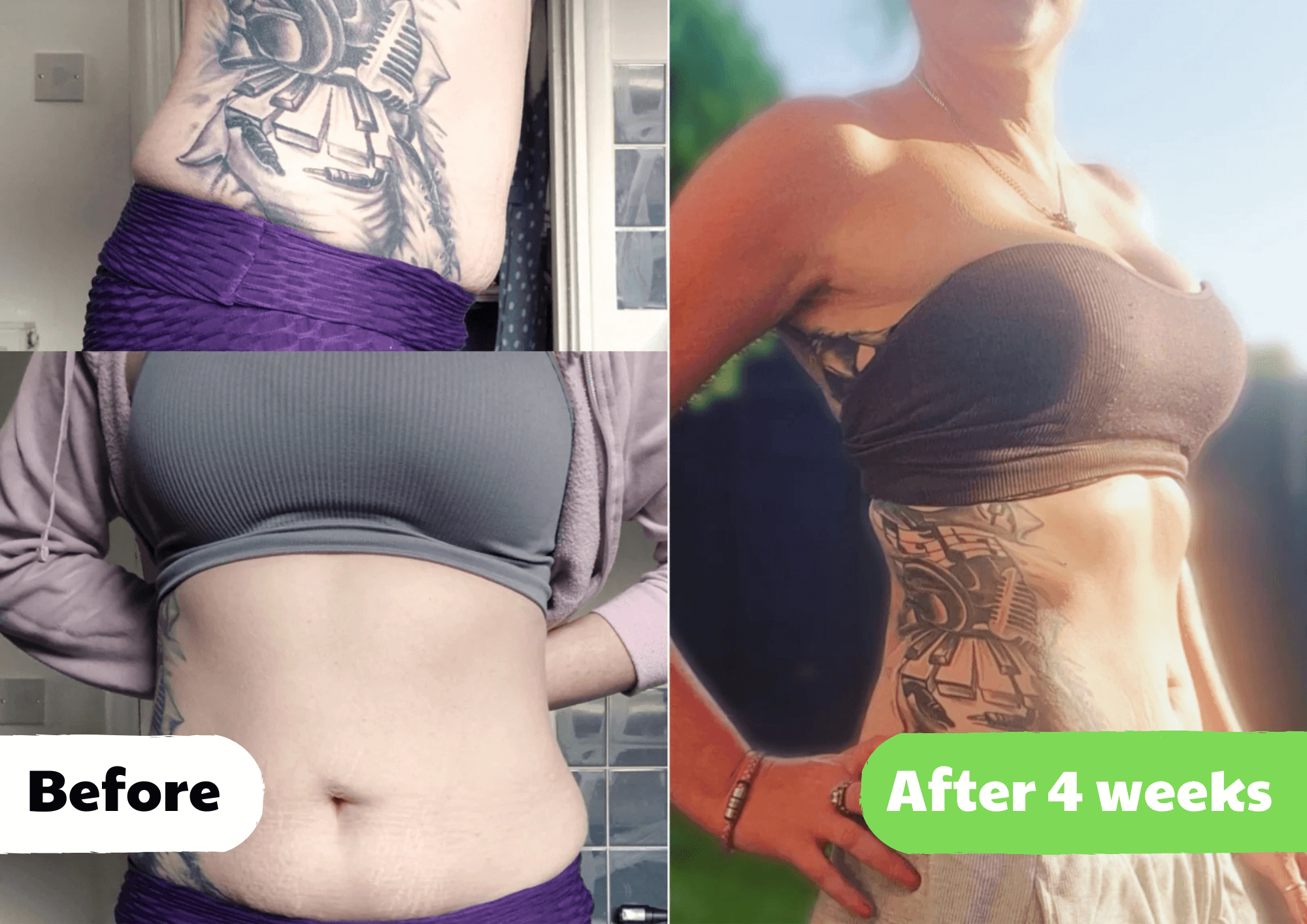 Pilates Board exercises help to have a healthier and more beautiful body shape